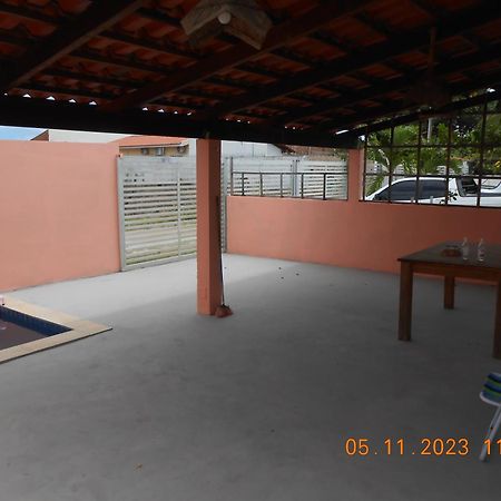Jacuma "Greenhouse" Conde  Bagian luar foto