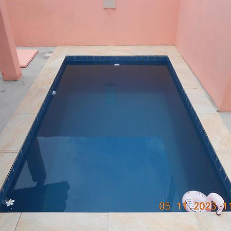 Jacuma "Greenhouse" Conde  Bagian luar foto