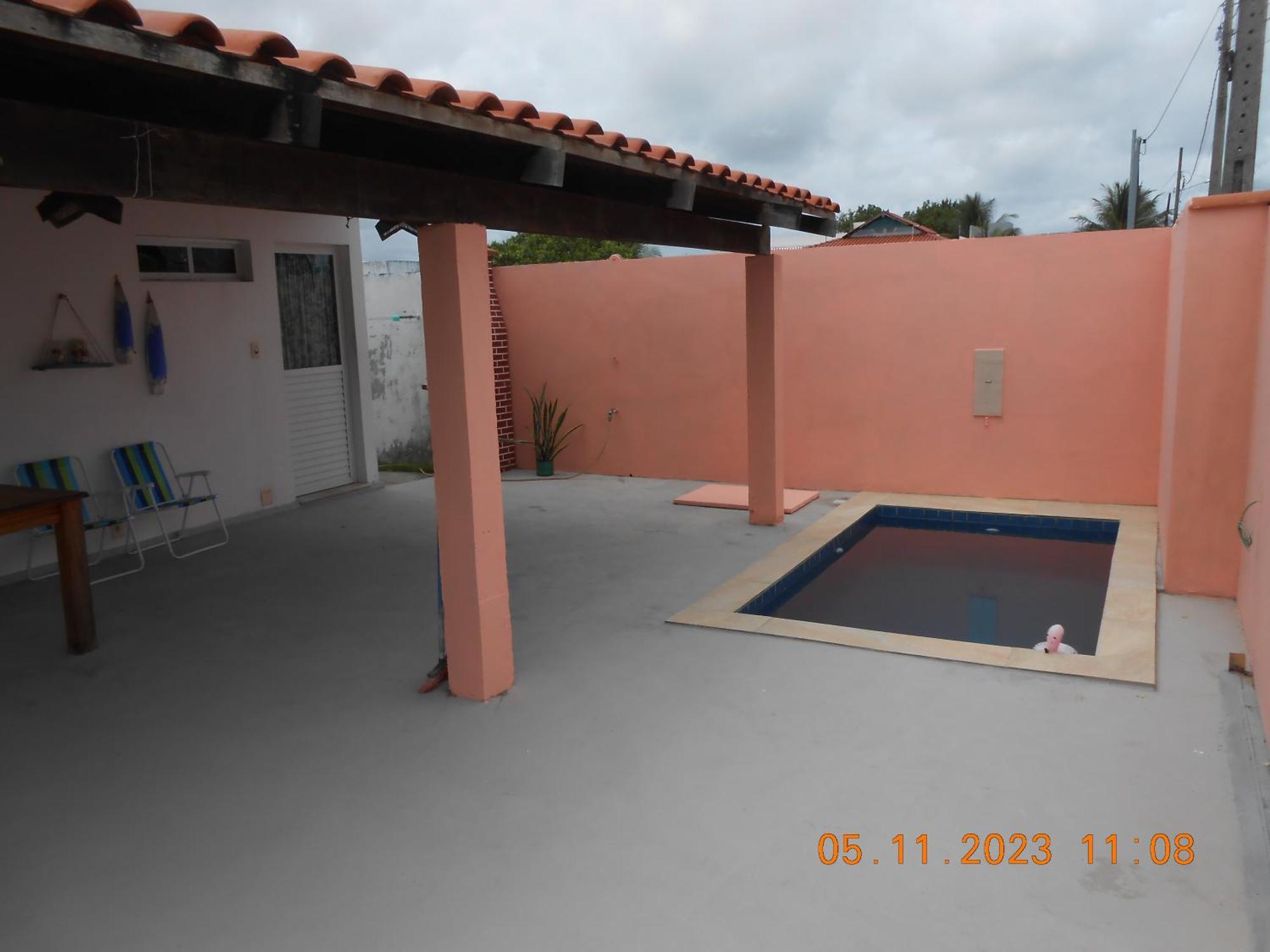 Jacuma "Greenhouse" Conde  Bagian luar foto