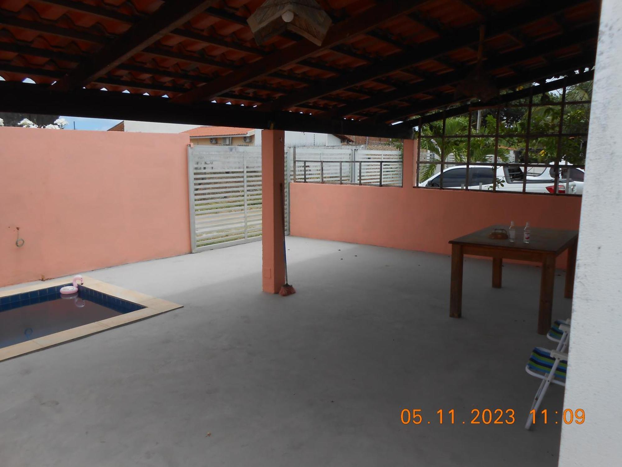 Jacuma "Greenhouse" Conde  Bagian luar foto